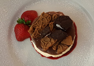 Dessert